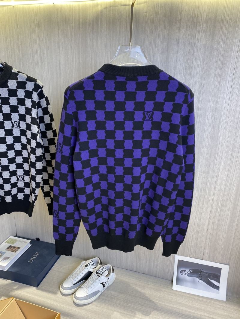 Louis Vuitton Sweaters